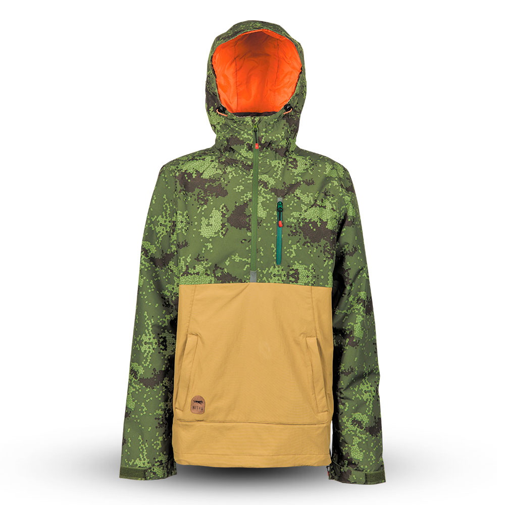 Nitro Denali Snow Chaqueta