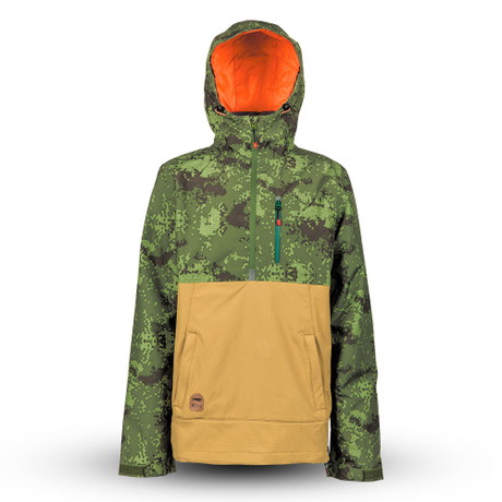 Nitro Denali Snow Chaqueta