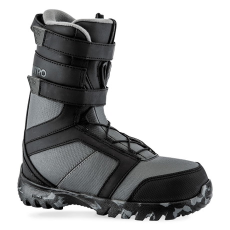 Bota Nitro Rover ELS Junior