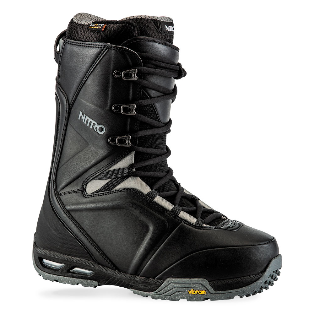 Bota Nitro Team Standard