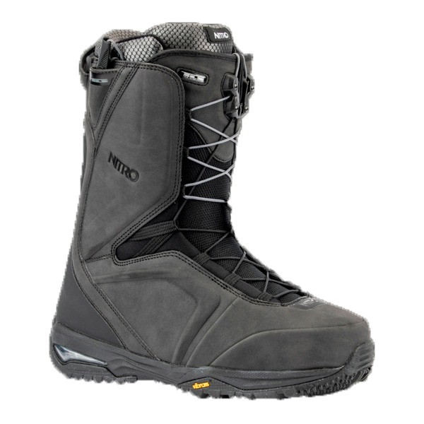 Botas Nitro Team TLS