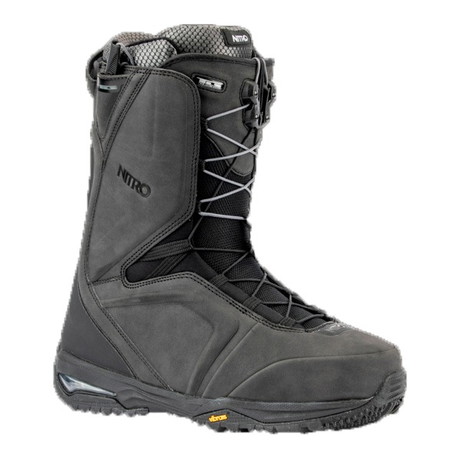 Botas Nitro Team TLS