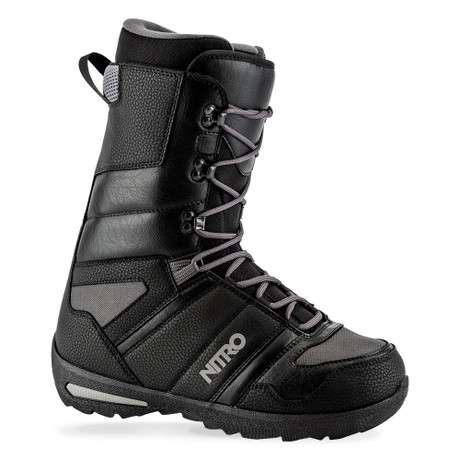 Bota Estándar Nitro Vagabond