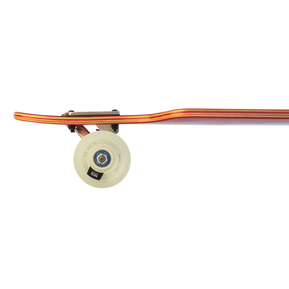 Longboard NKX Canadiens