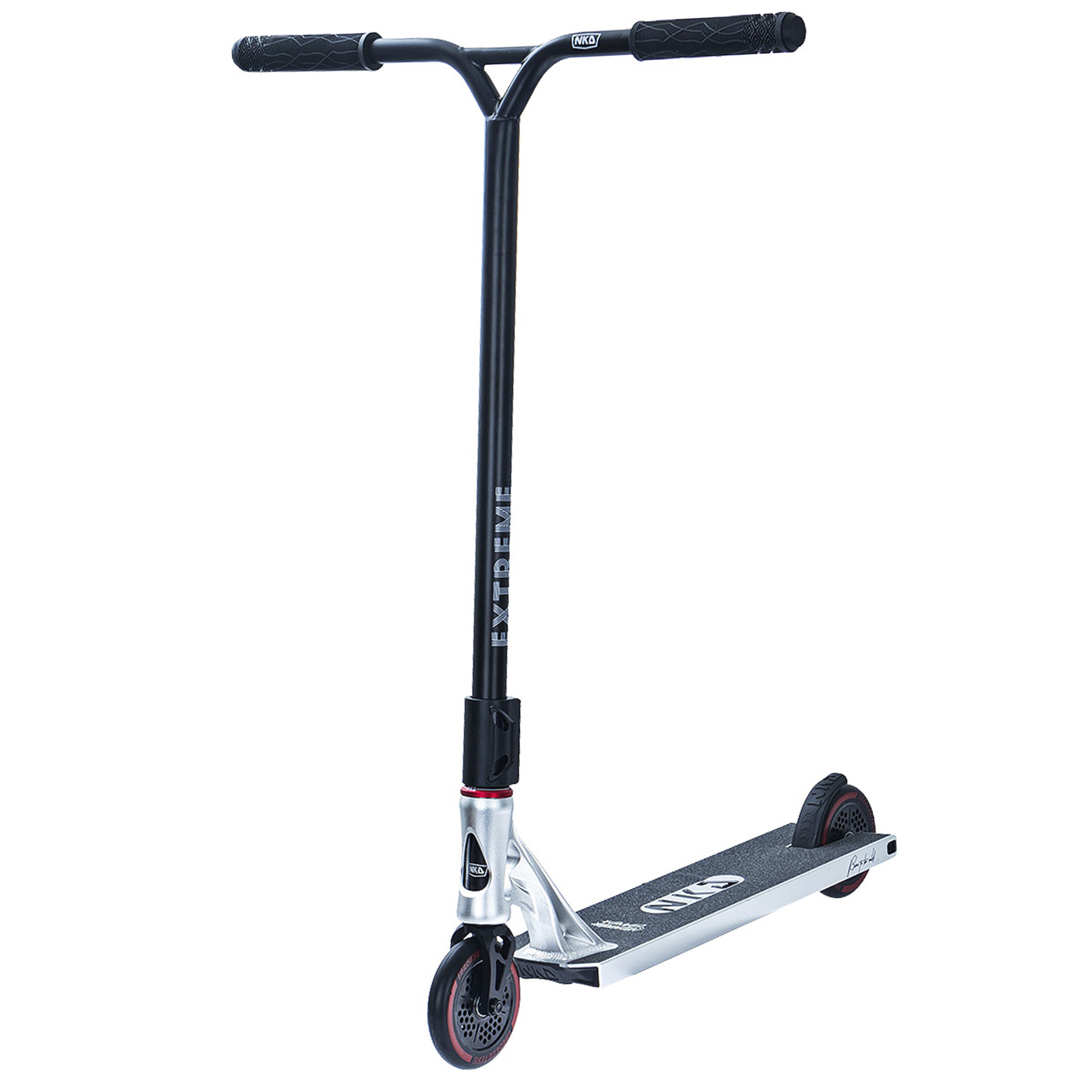 Scooter Acrobático NKD Extreme