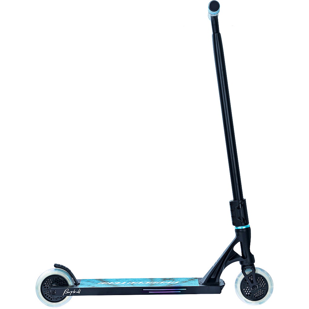 Scooter Acrobático NKD Extreme