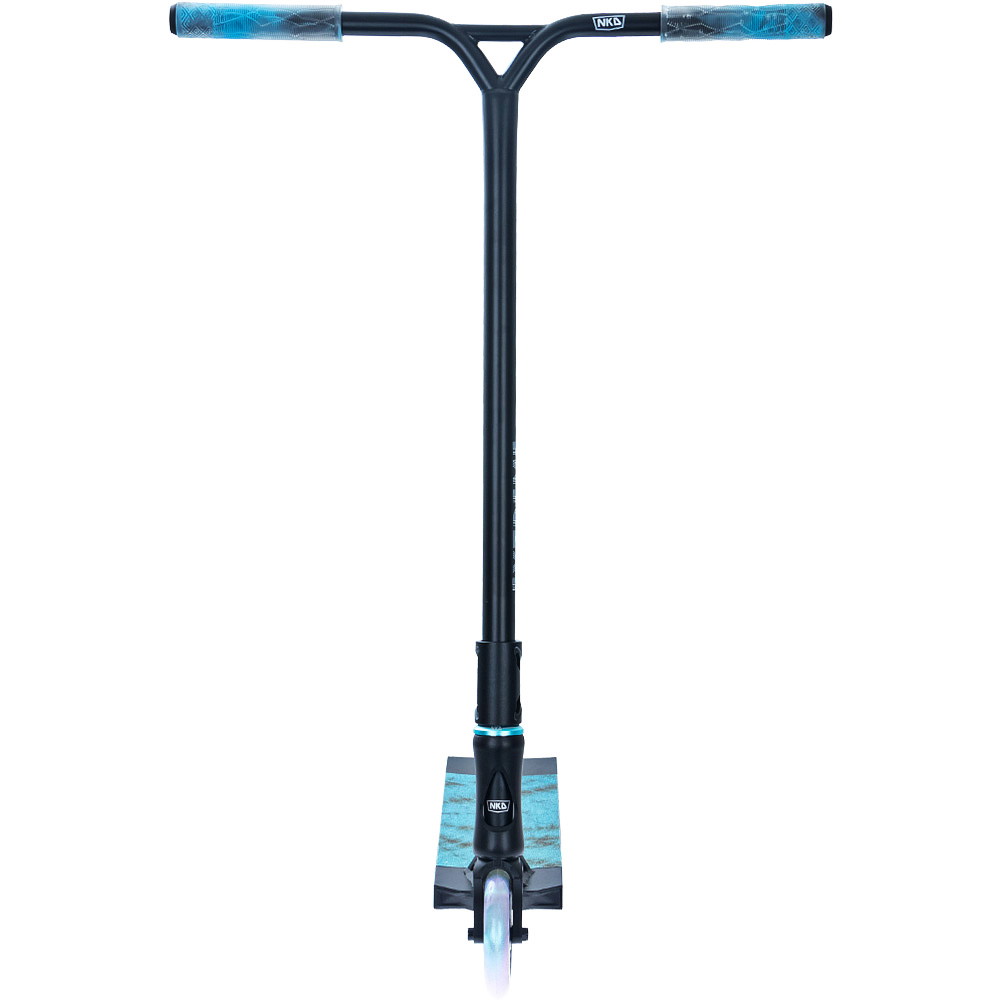 Scooter Acrobático NKD Extreme