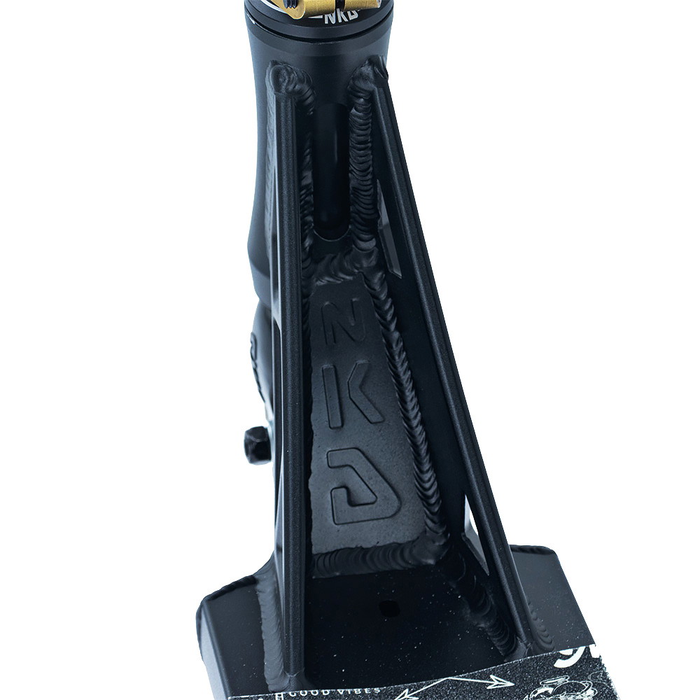 NKD GAS Patinete de Acrobacias