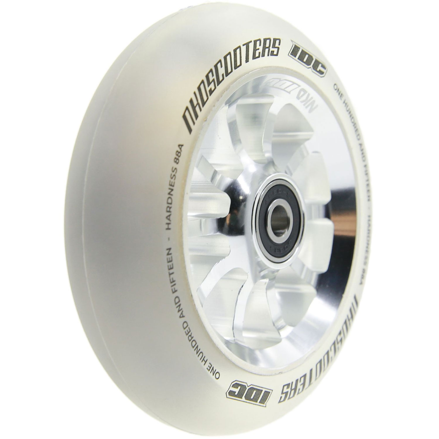 Ruedas para Patinete Stunt NKD IDC
