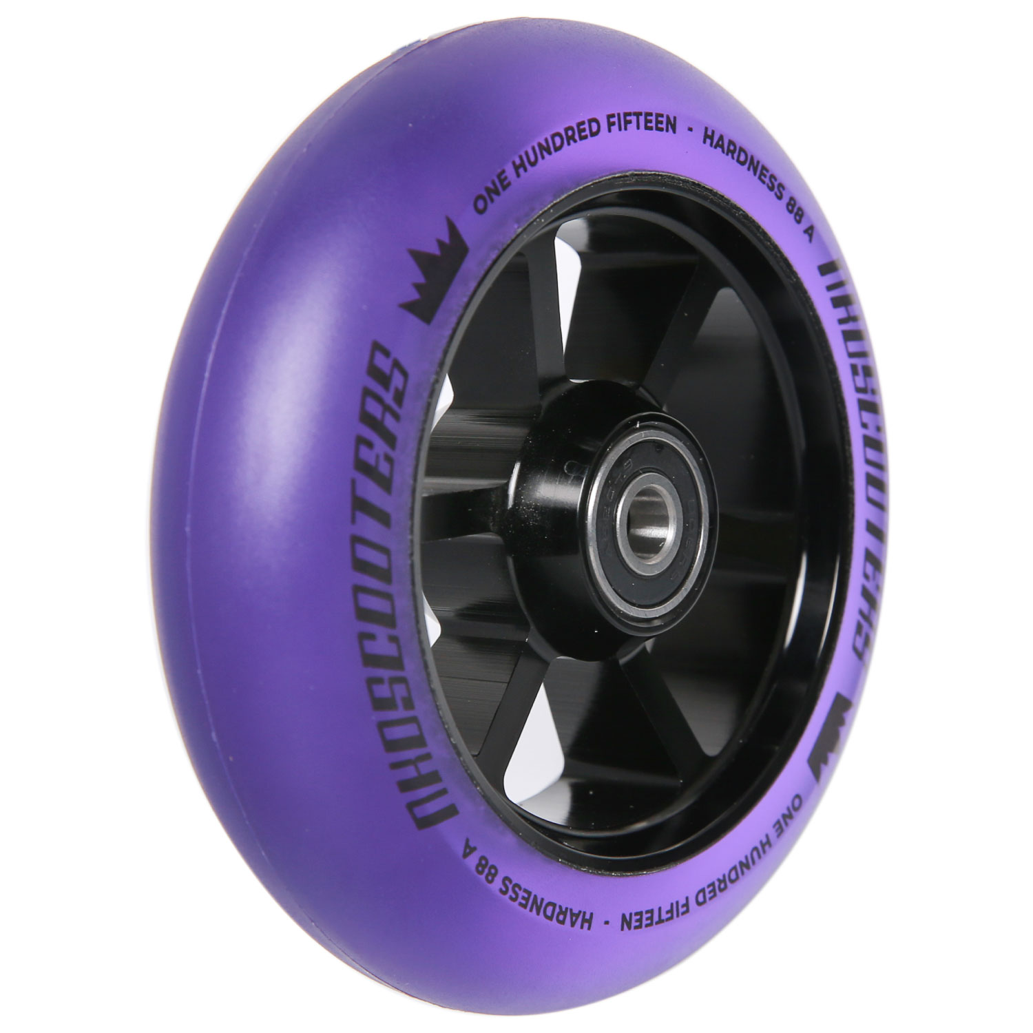 NKD Mono Street para Patinete Freestyle Rueda