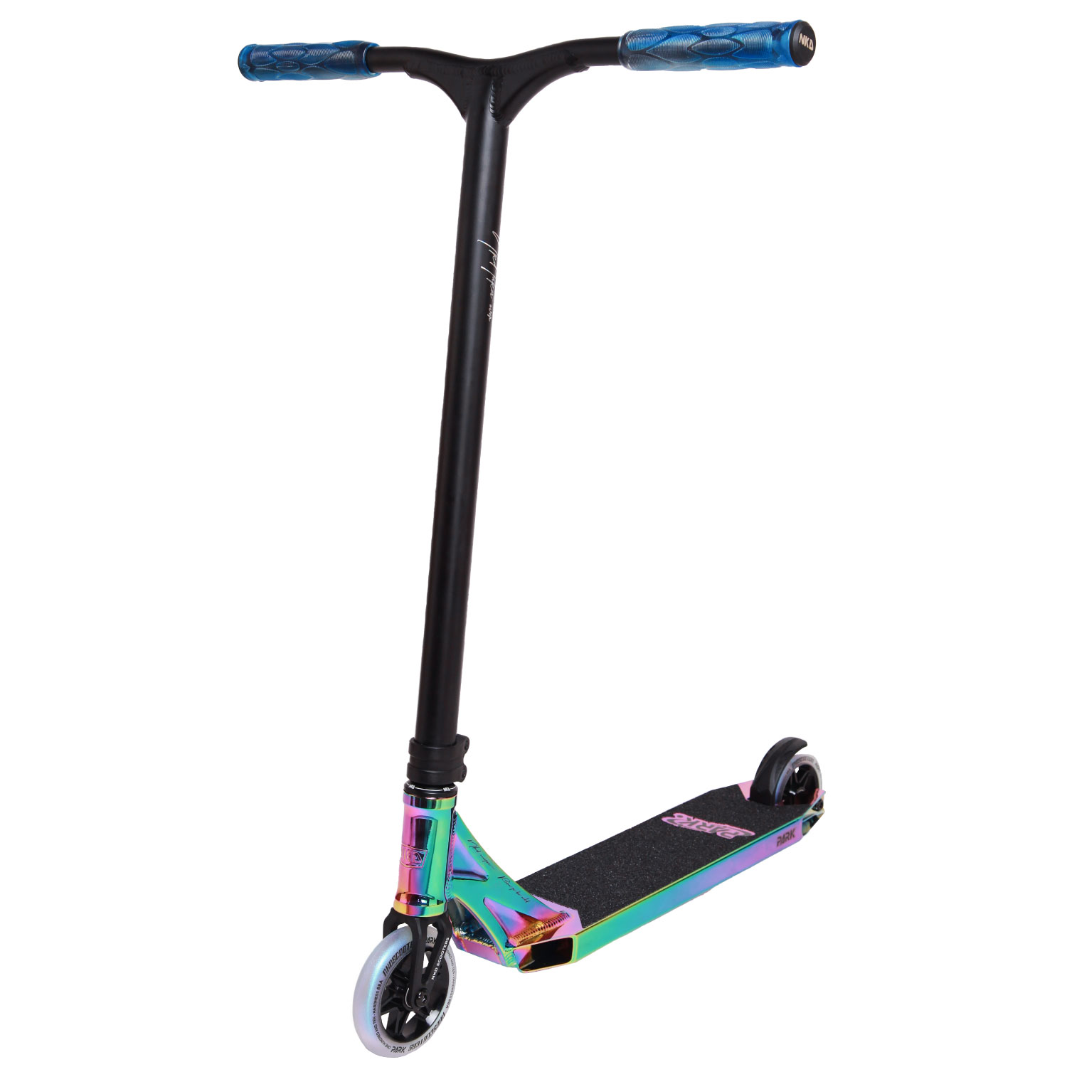 NKD Park Patinete Acrobático