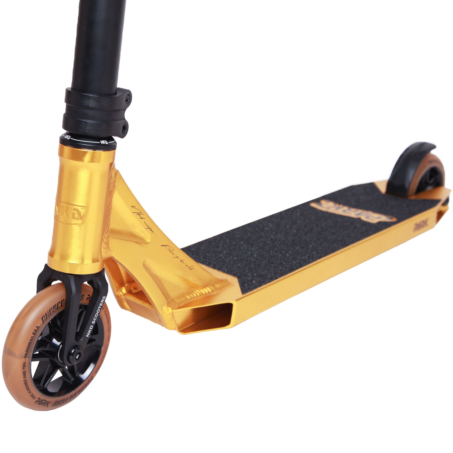 NKD Park Patinete Acrobático