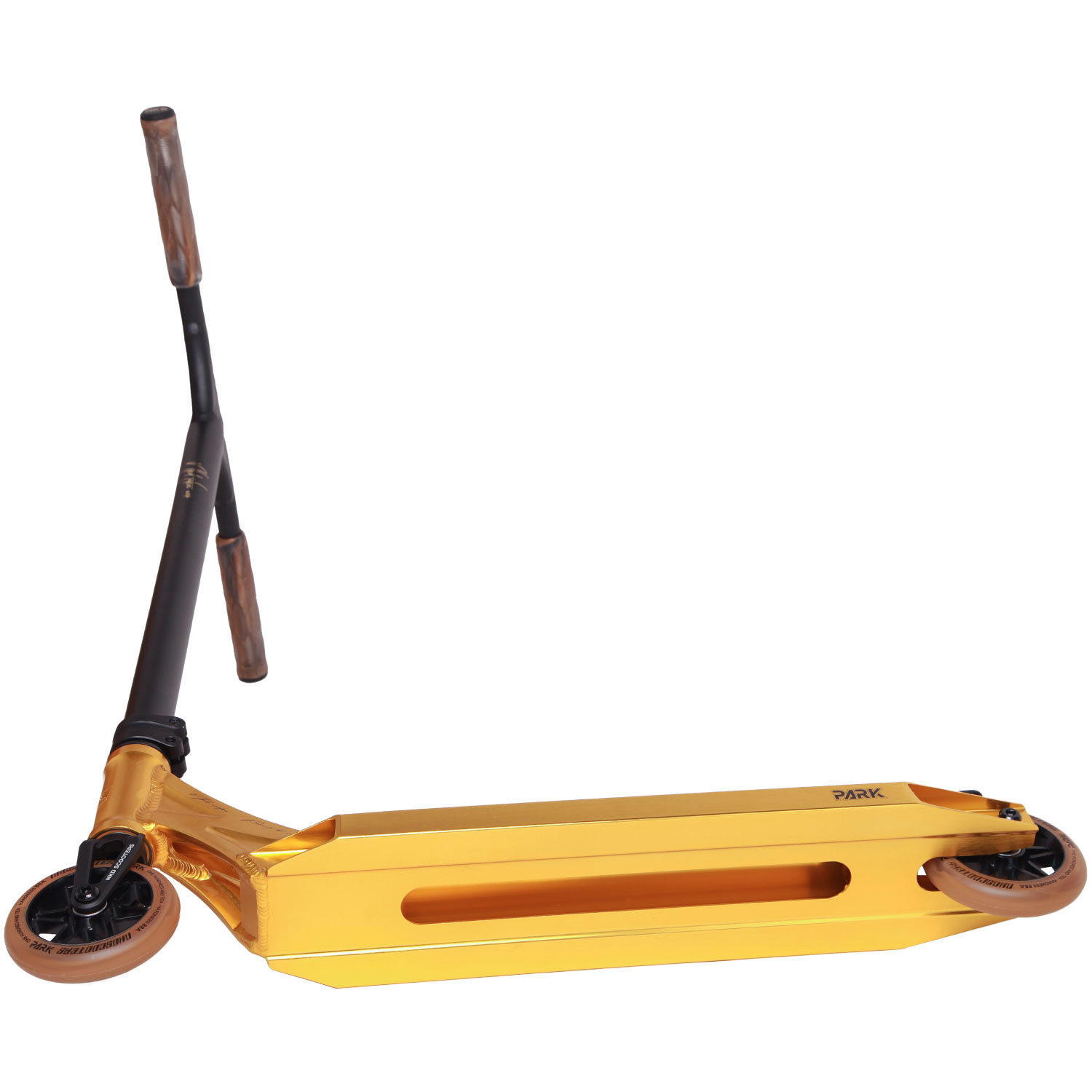 NKD Park Patinete Acrobático