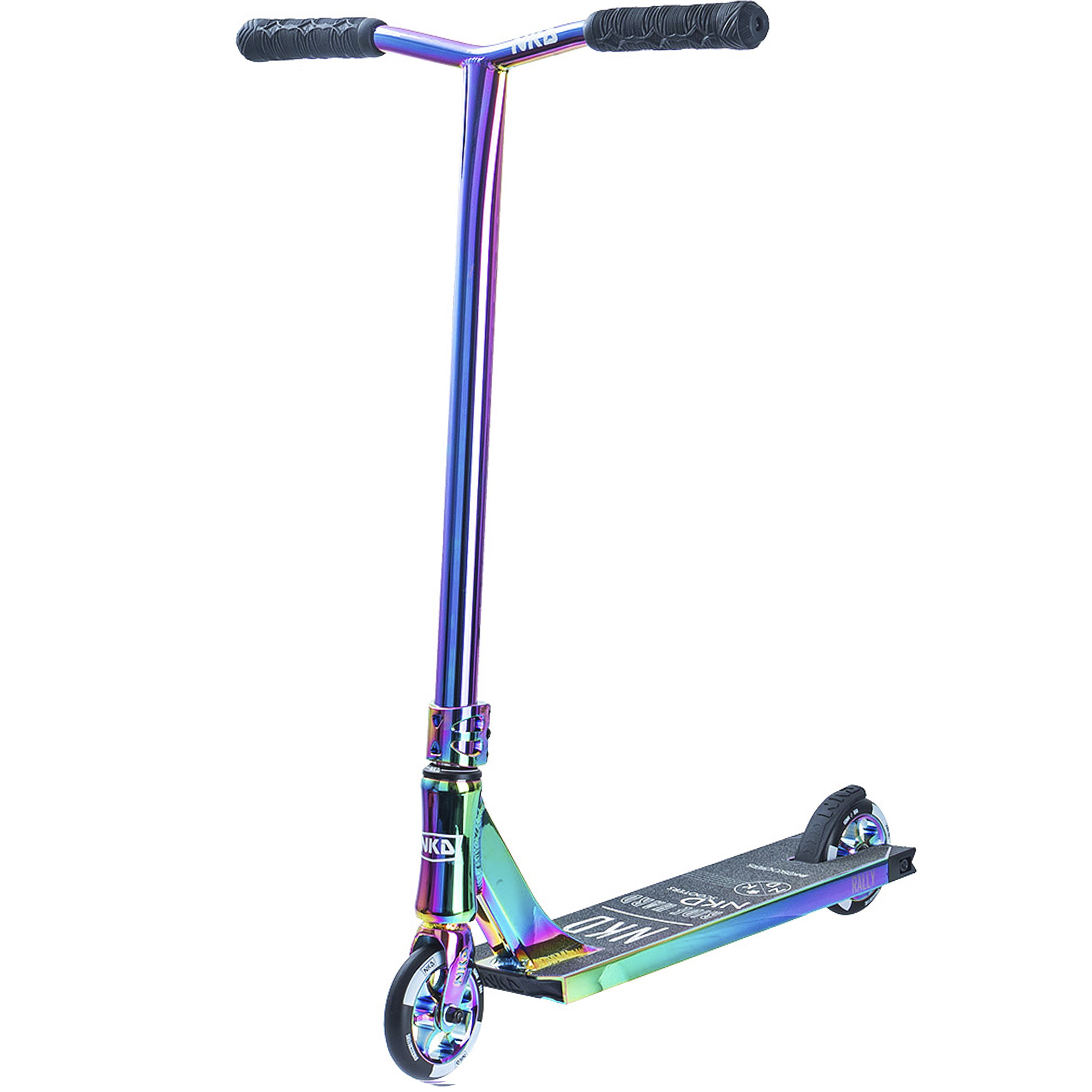 Patinete de trucos NKD Rally