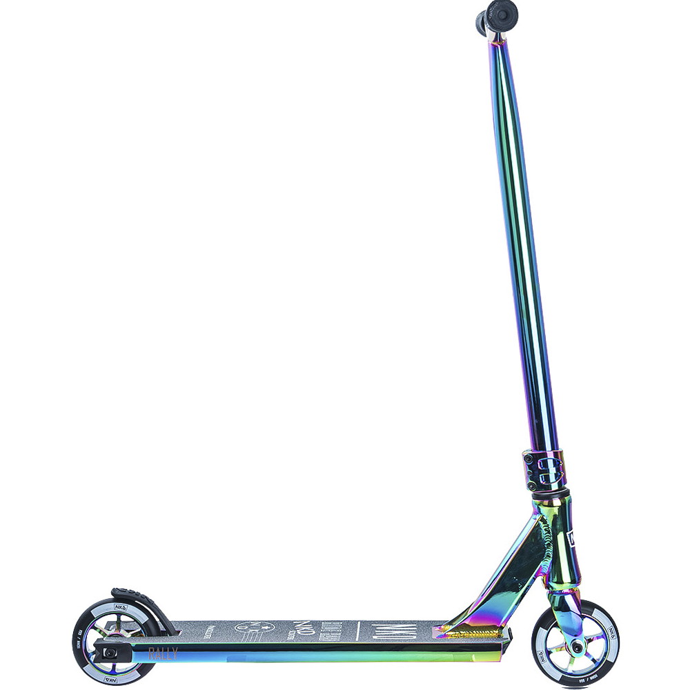 Patinete de trucos NKD Rally