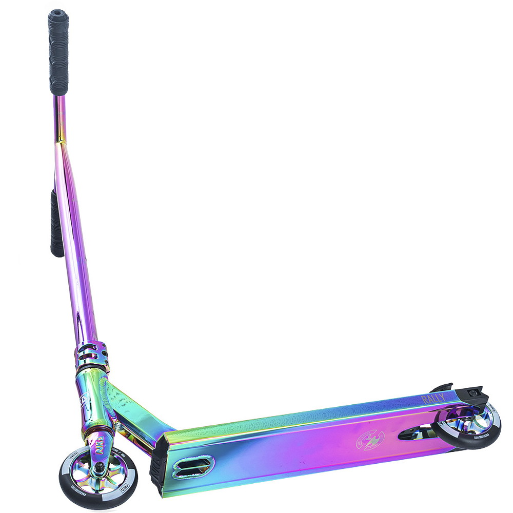 Patinete de trucos NKD Rally