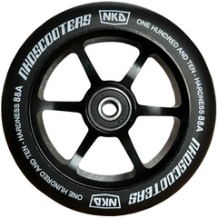 Rueda de Scooter Stunt NKD Rally