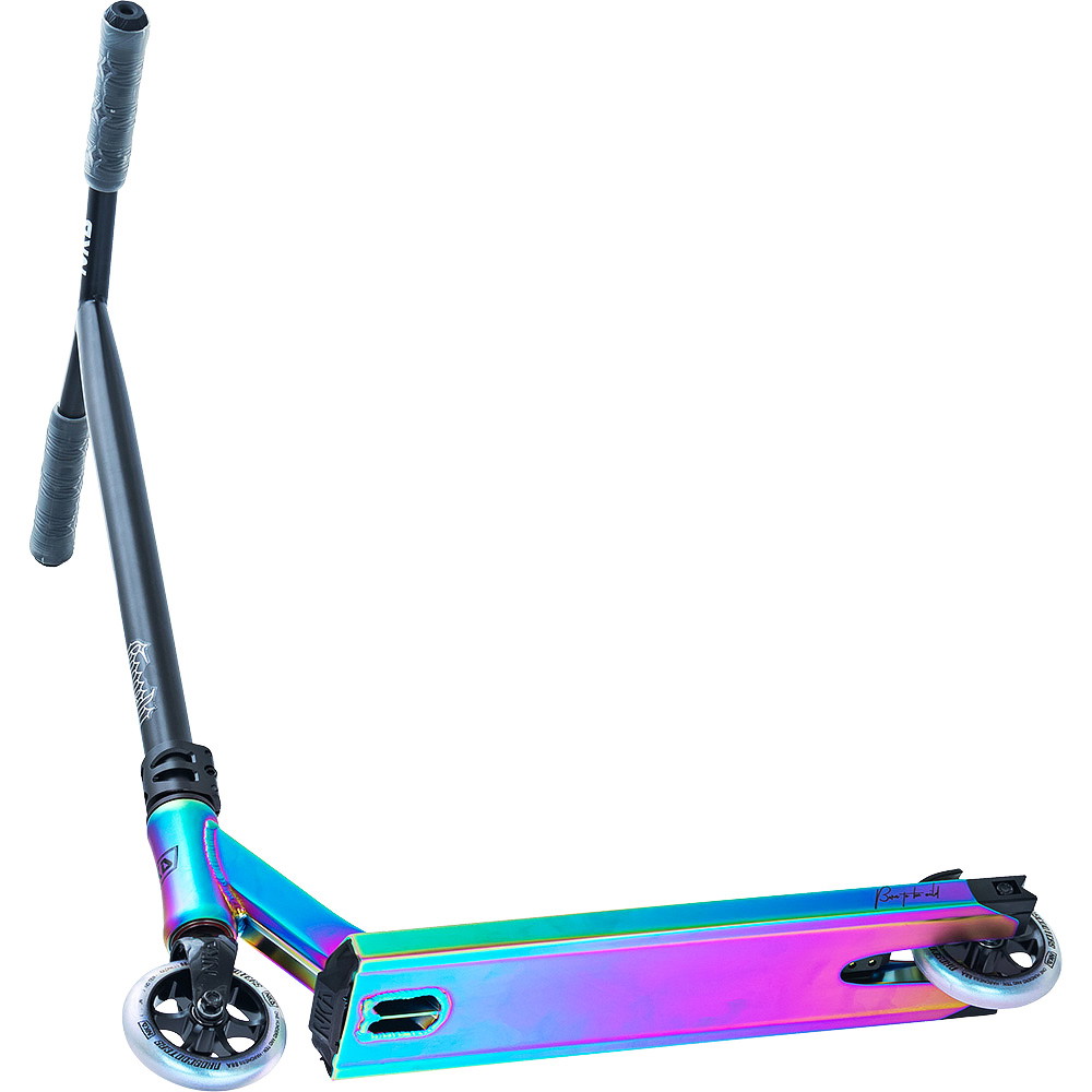 Patinete de trucos NKD Rally