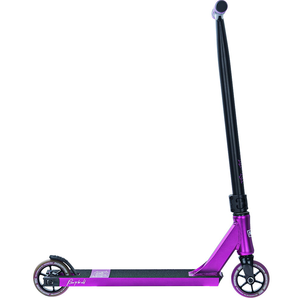 Patinete de trucos NKD Rally