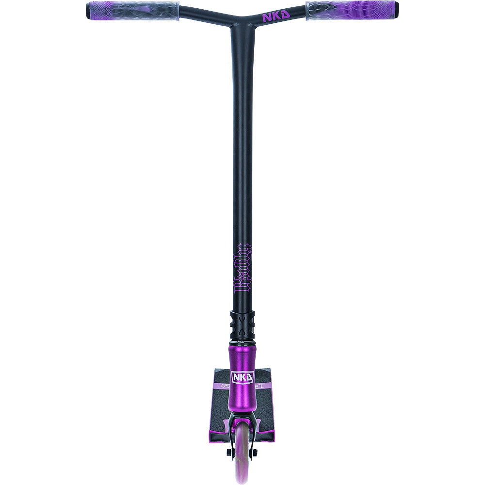 Patinete de trucos NKD Rally