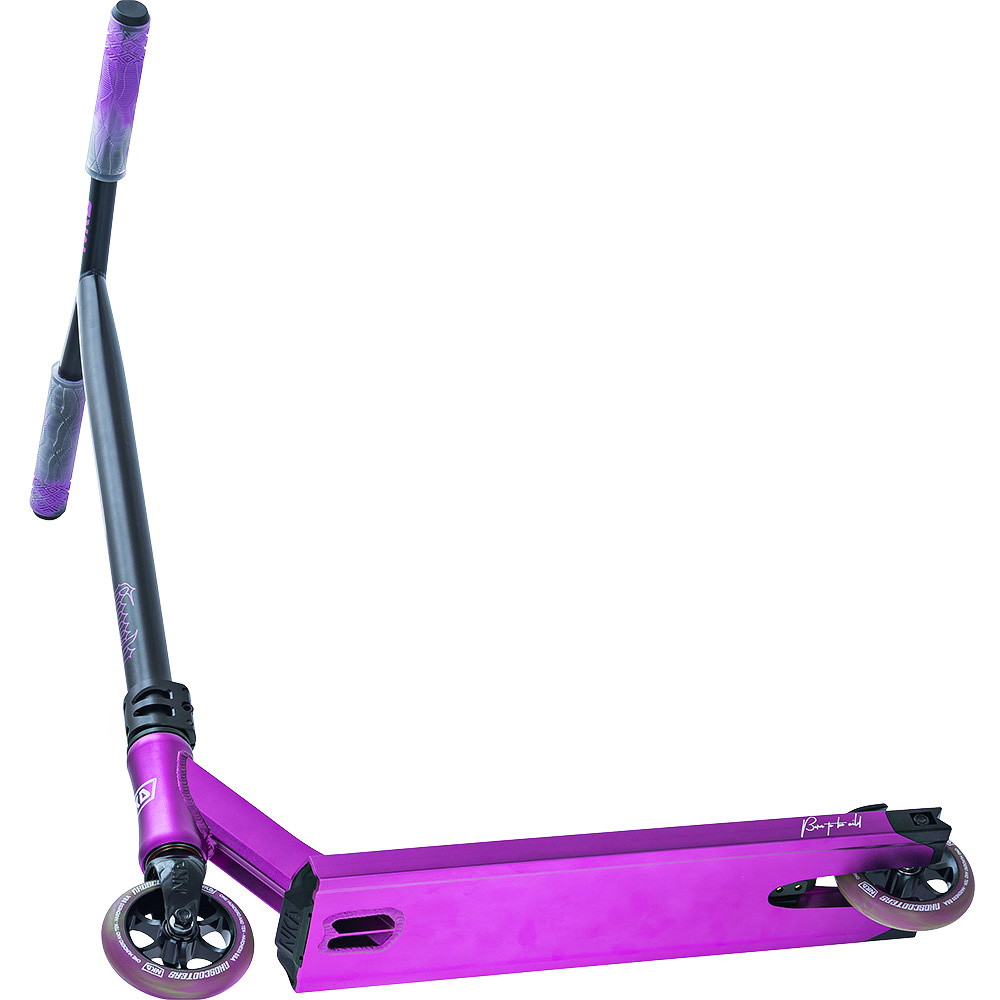 Patinete de trucos NKD Rally