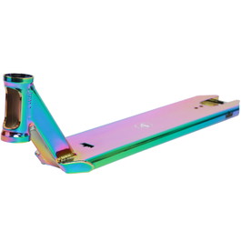 NKD Rizz Deck para Scooter Stunt