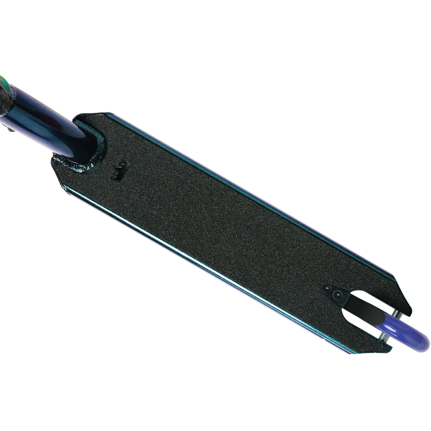 NKD RIZZ Patinete Acrobático
