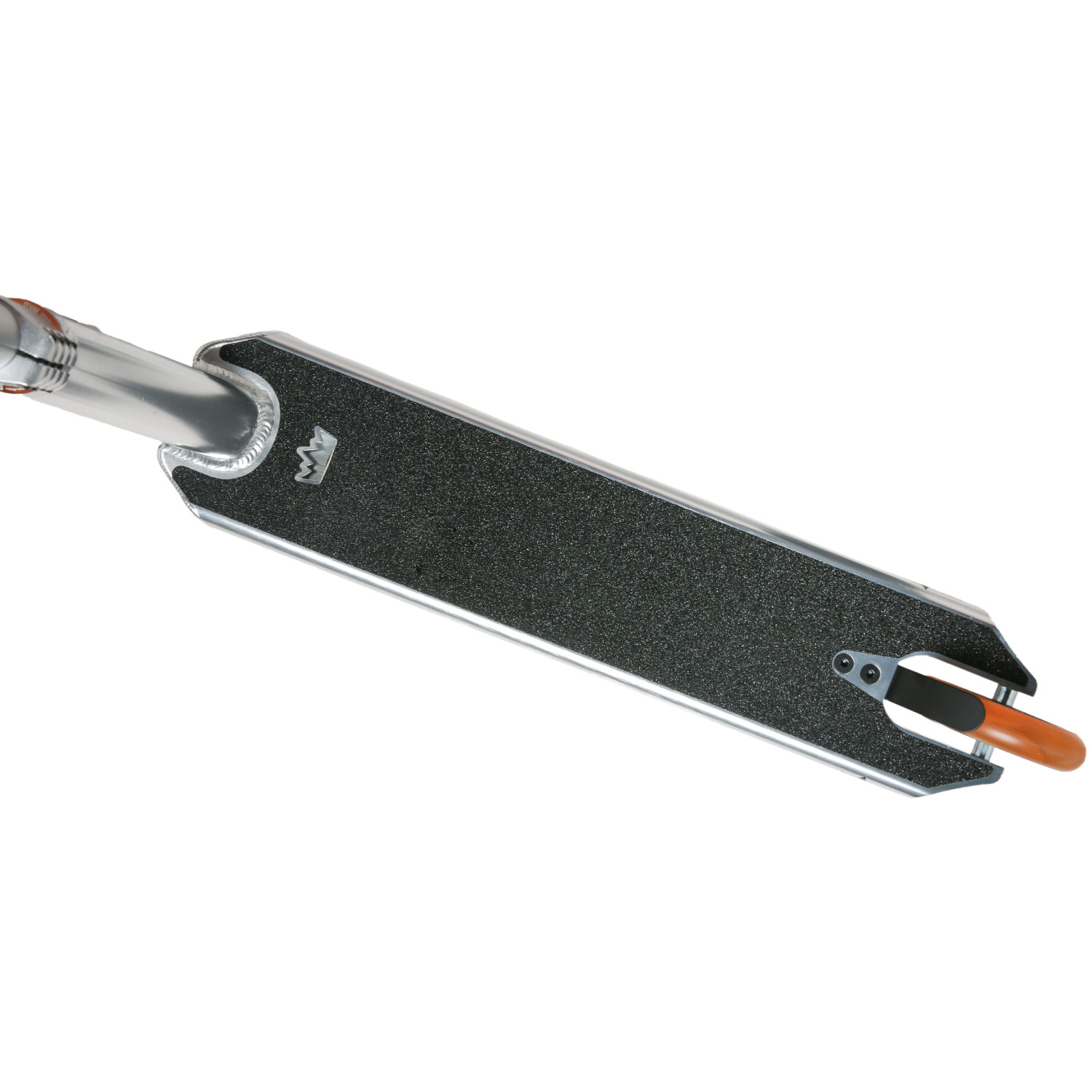 NKD RIZZ Patinete Acrobático