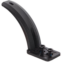 Freno trasero NKD IDC – Freno discreto y duradero para scooter de acrobacias
