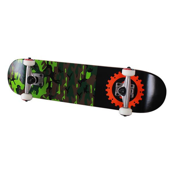 Tabla de Skate NKX 7"