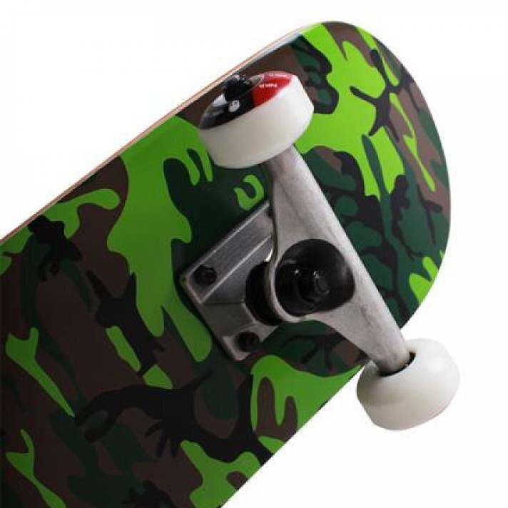 Tabla de Skate NKX 7"