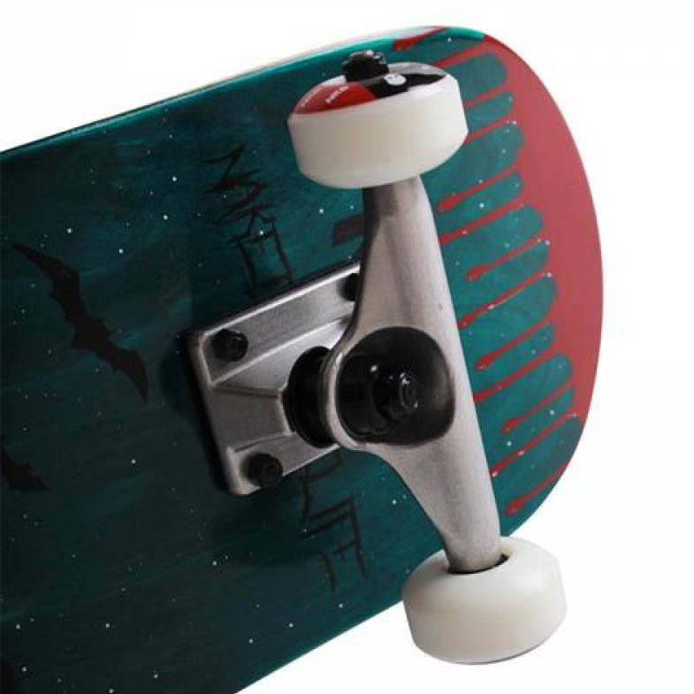 Skateboard NKX 7.5"