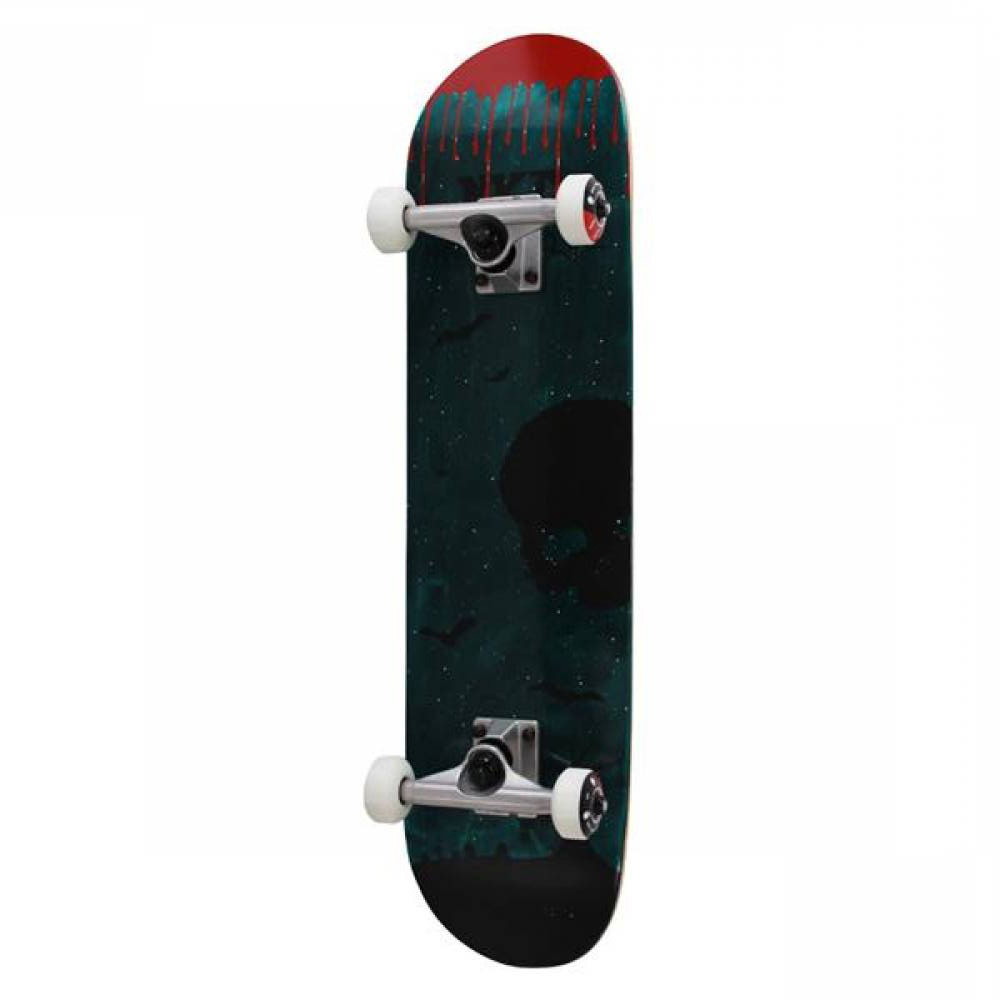 NKX Skateboard - Main Image