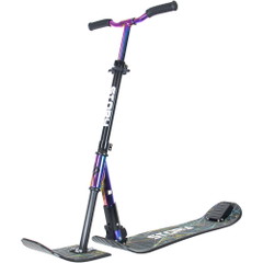 Scooter de Nieve Deluxe Story