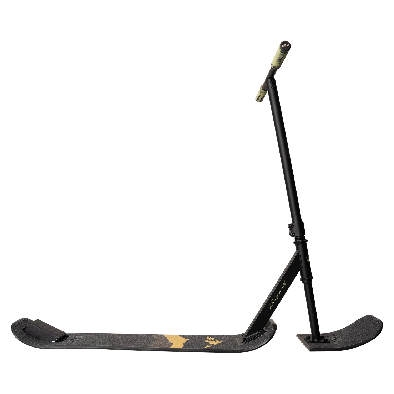 Scooter Acrobático NKD