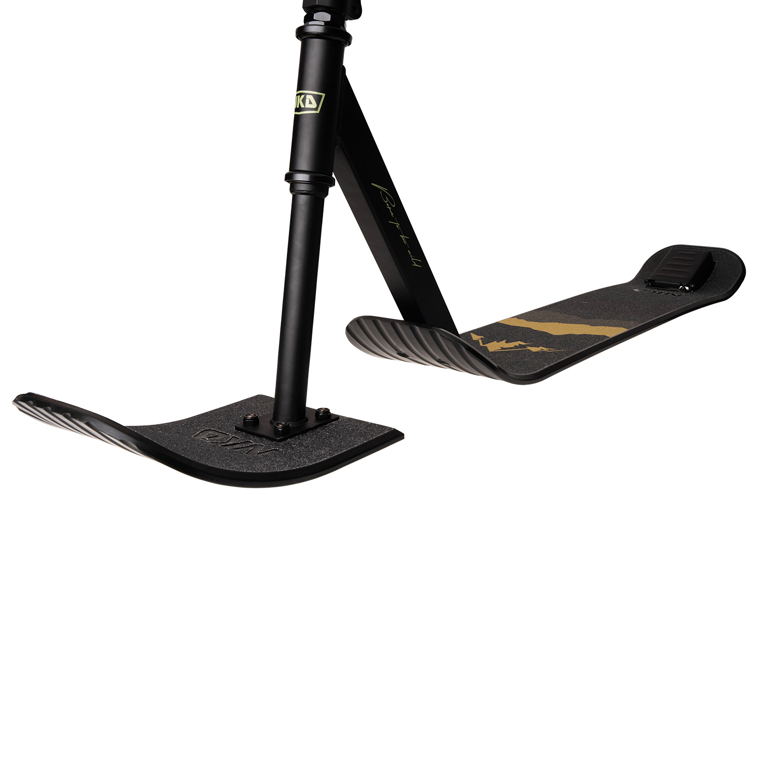 Scooter Acrobático NKD