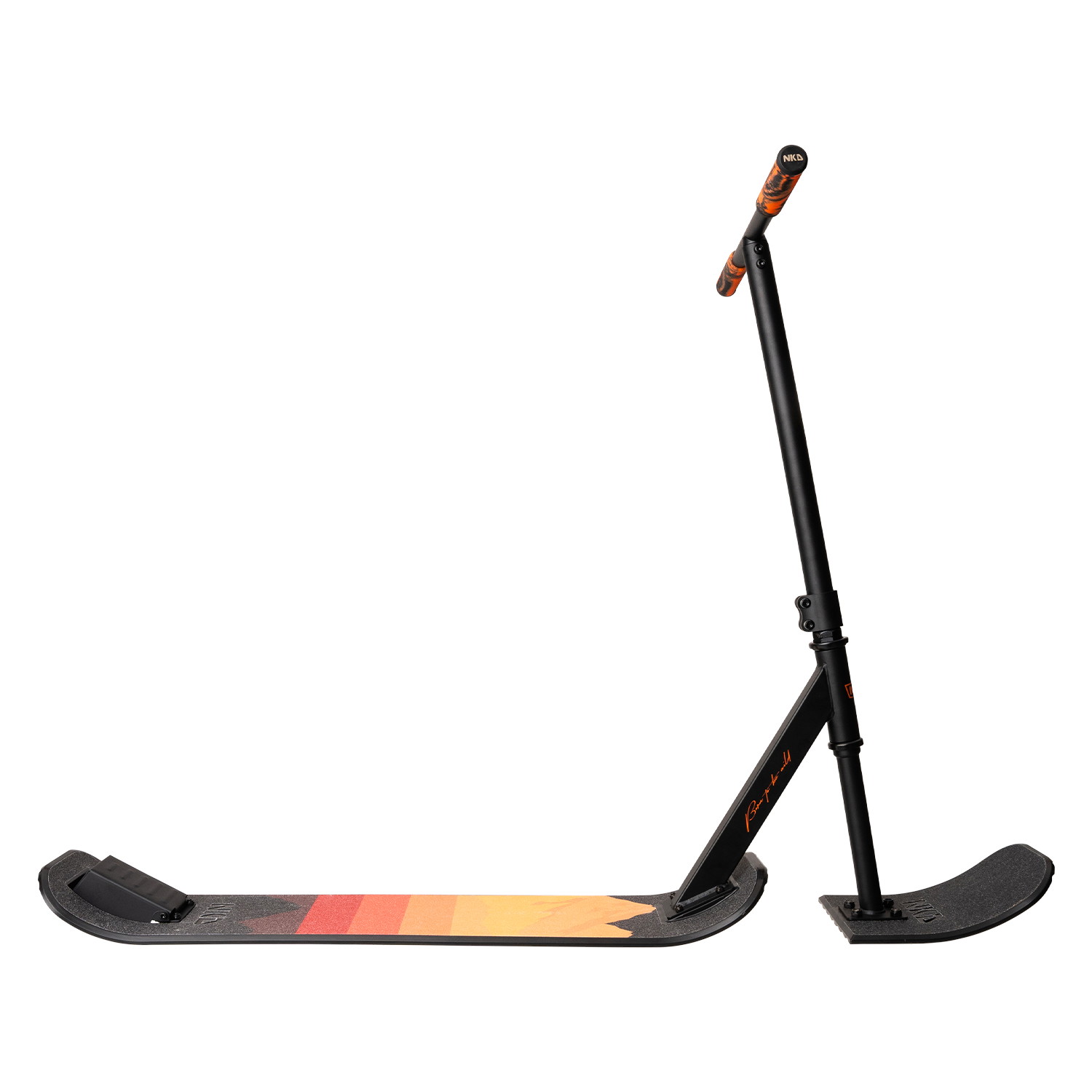 Scooter Acrobático NKD