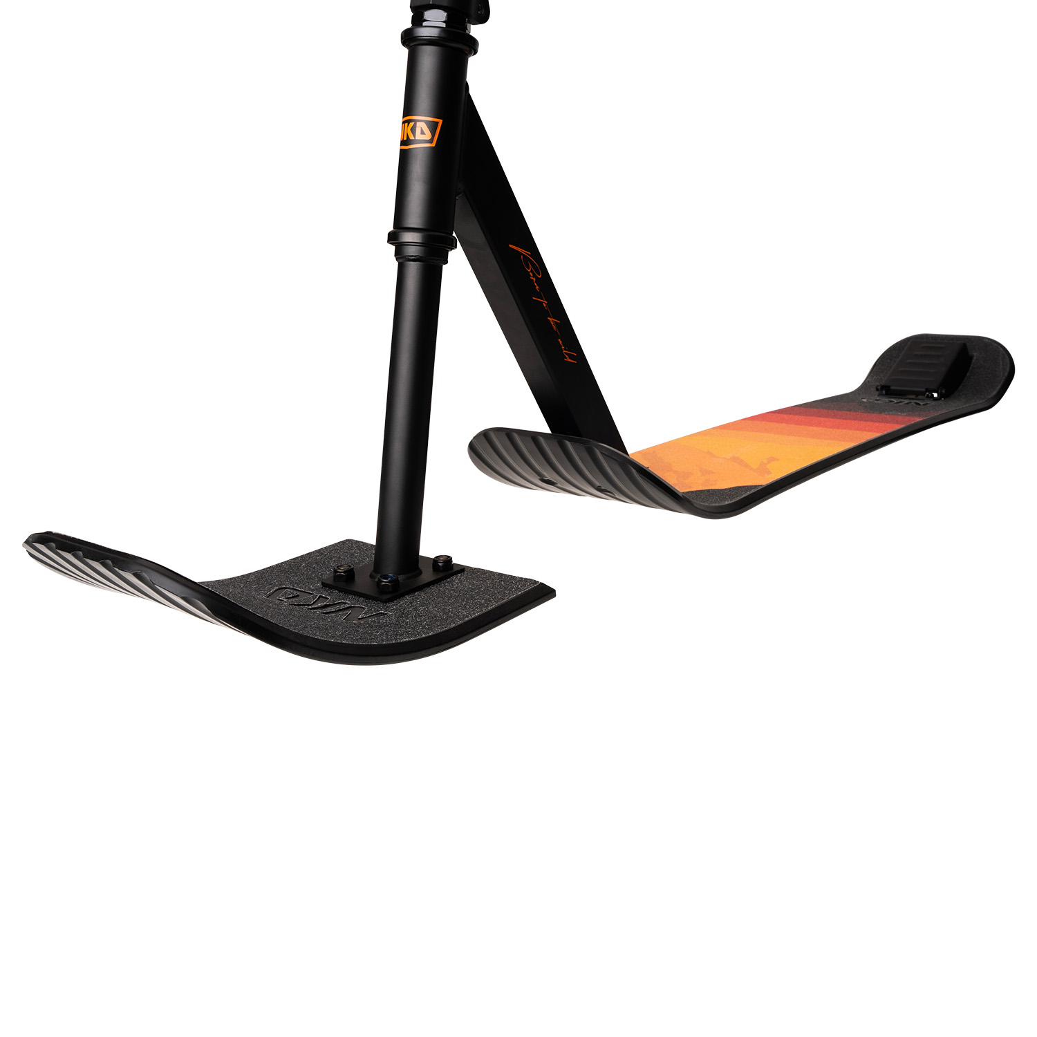 Scooter Acrobático NKD
