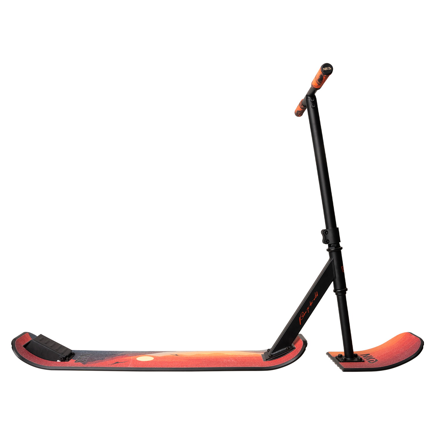 Scooter Acrobático NKD