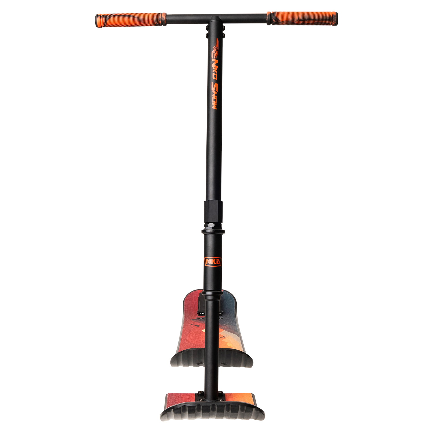 Scooter Acrobático NKD