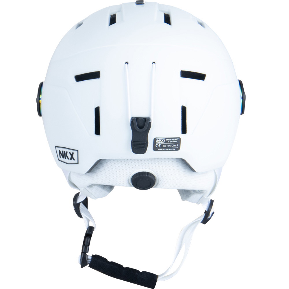NKX Alpine Casco de esquí