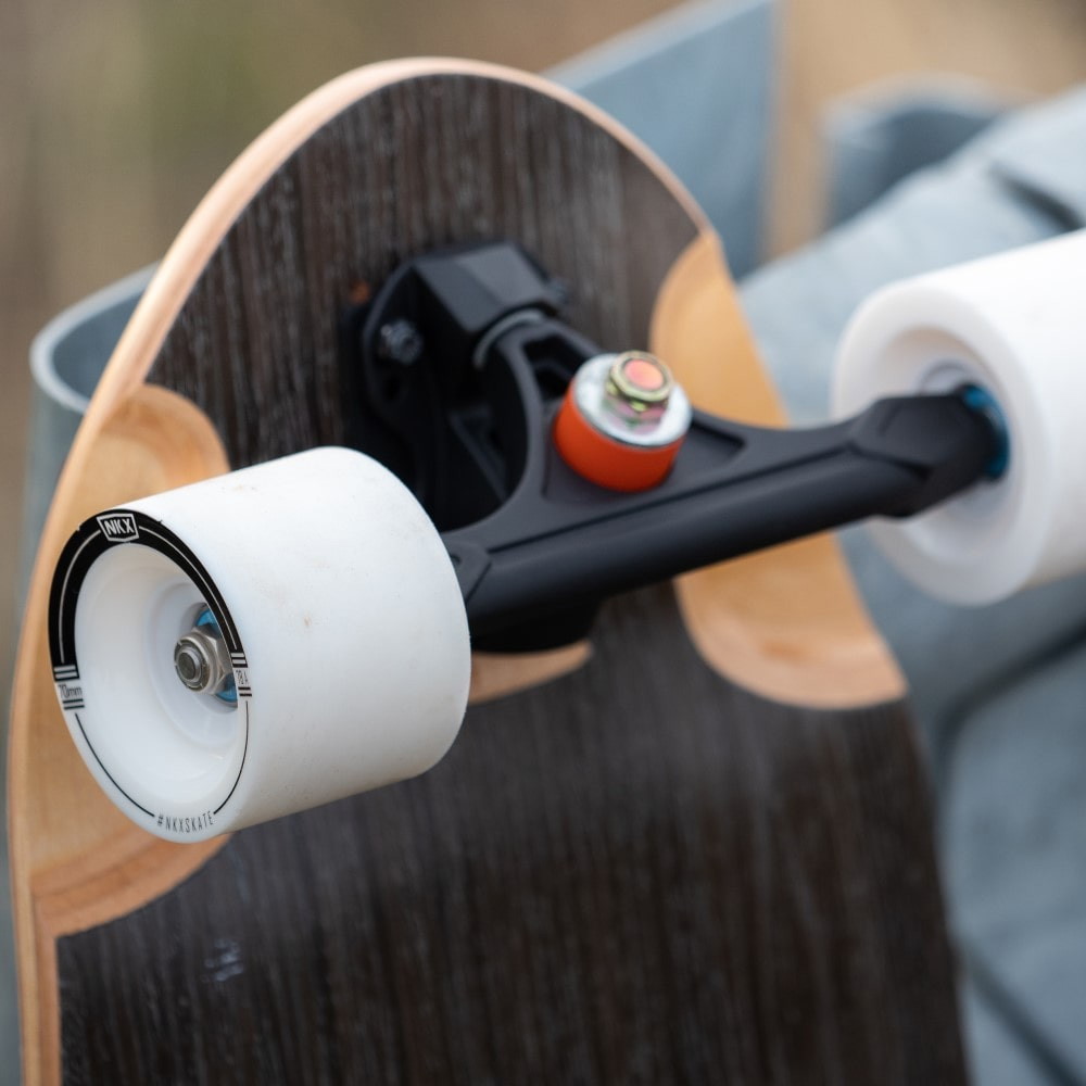 Longboard de descenso NKX Backcountry