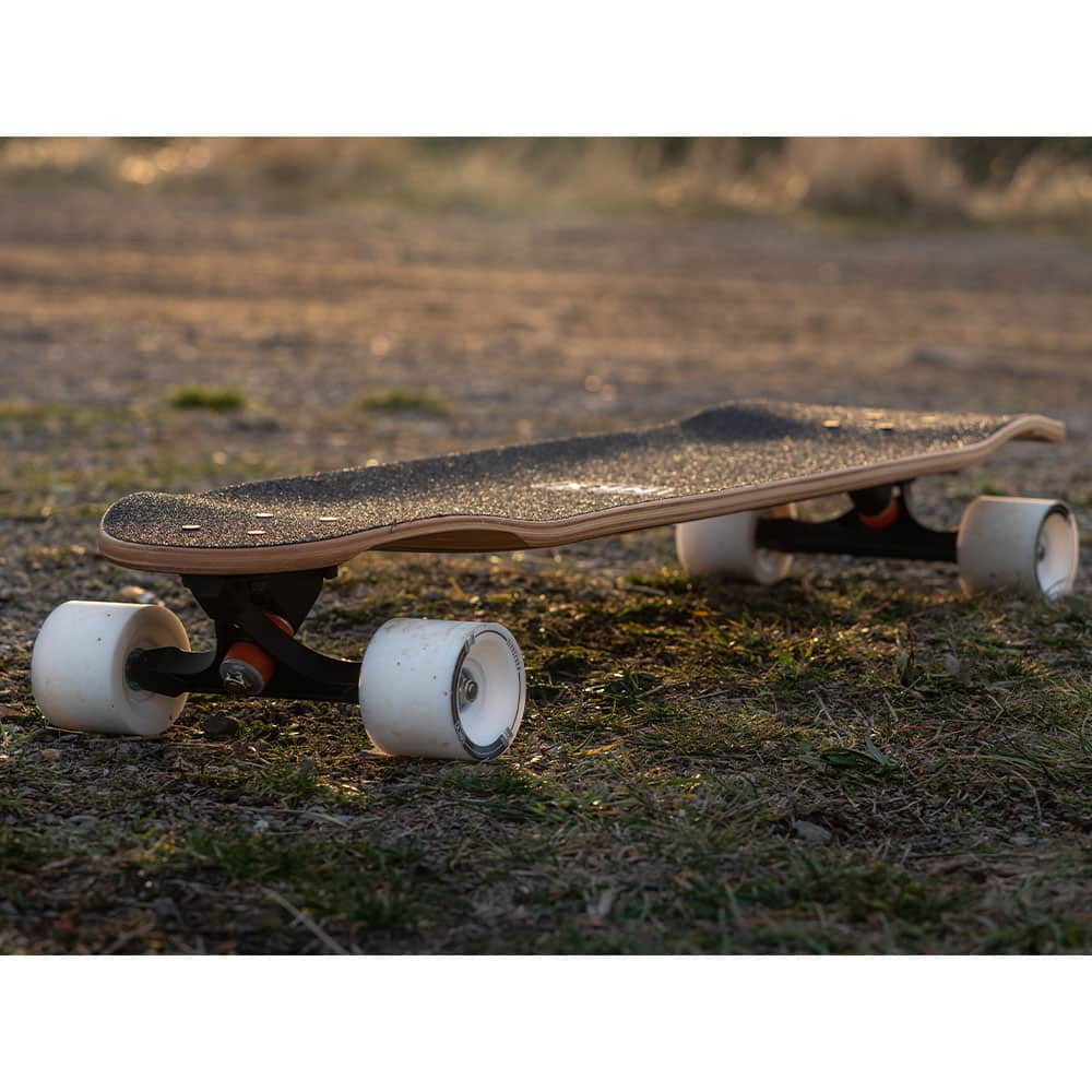 Longboard de descenso NKX Backcountry