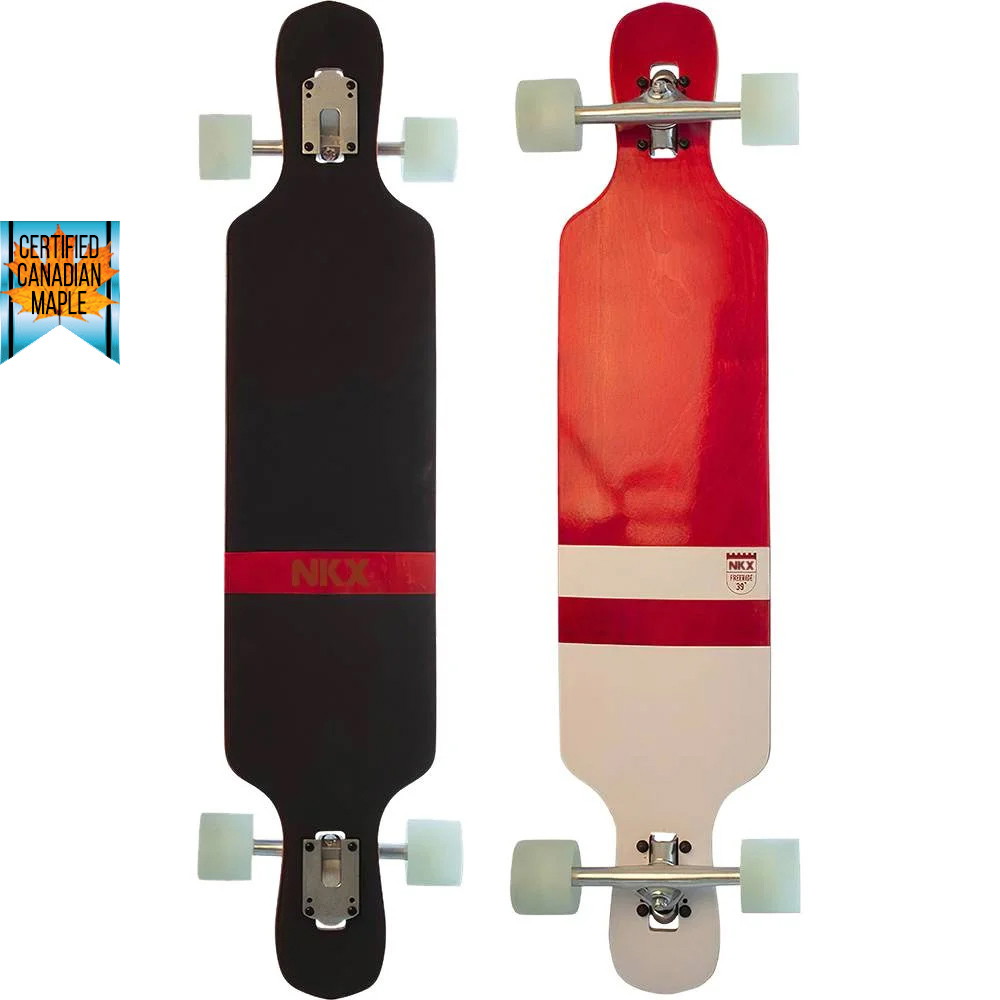 Longboard NKX Canadiens