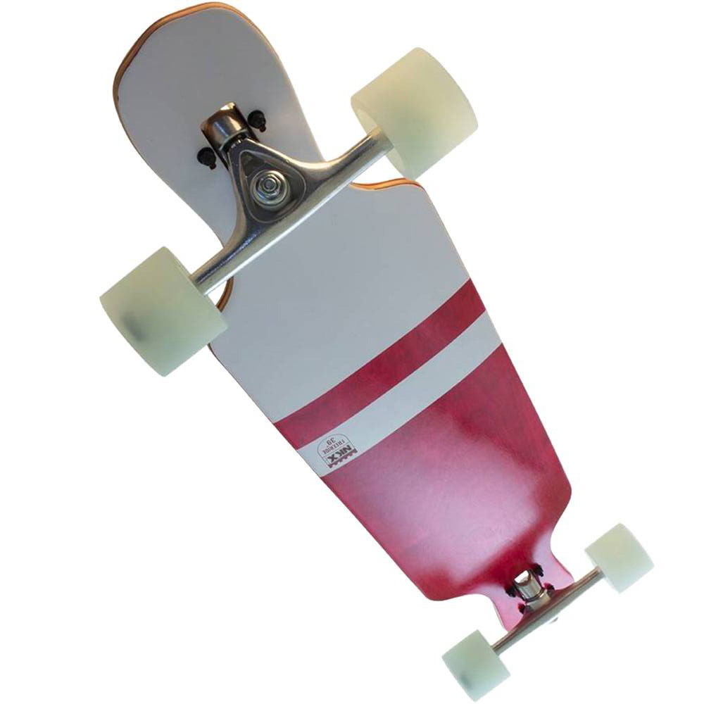 Longboard NKX Canadiens