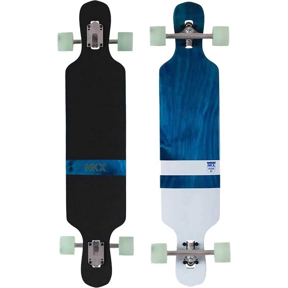 Longboard NKX Canadiens