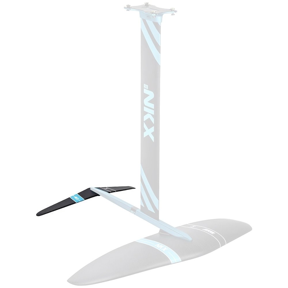 Estabilizador de Foil de Carbono NKX