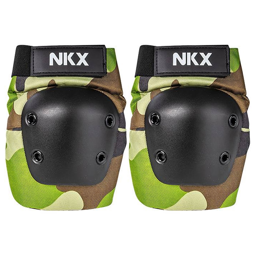 NKX Pro Coderas