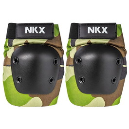 NKX Pro Rodilleras