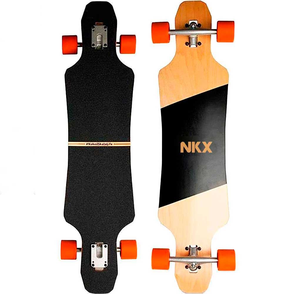 NKX Longboard Fearless
